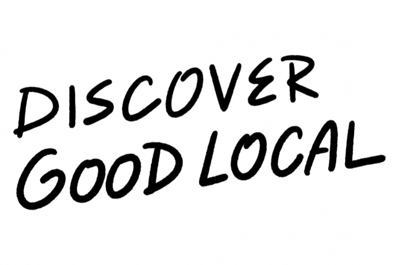 GOOD LOCAL