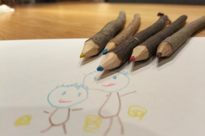 【オークヴィレッジ×hotel around】ワークショップイベント開催