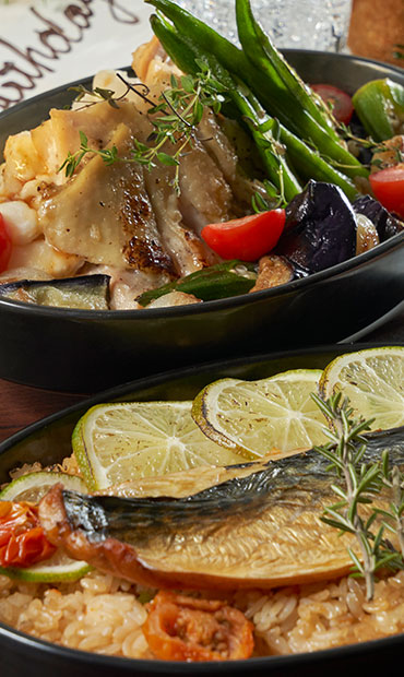 ディナー イメージ