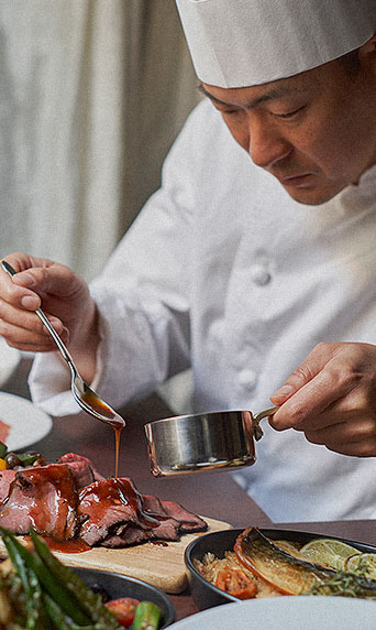 ディナー イメージ