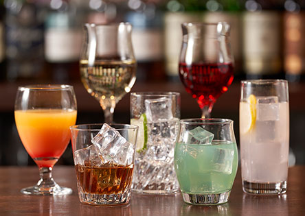 ドリンク イメージ