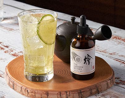 ドリンクメニュー イメージ