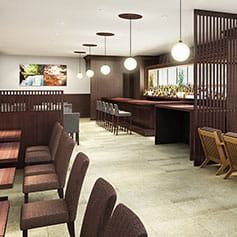 花岡DINING and BAR イメージ