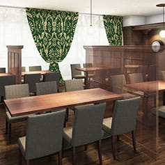 花岡DINING and BAR イメージ