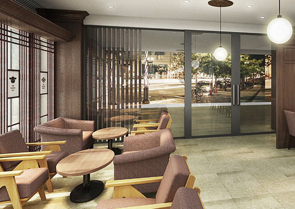 花岡DINING and BAR イメージ