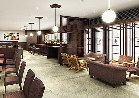 花岡DINING and BAR イメージ